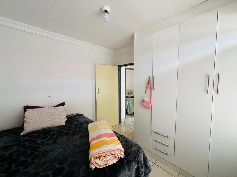 2 Bedroom Property for Sale in Lebanon North West